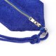 thumbnail image 5 of Bolso de mano de noche con diamantes de imitación para mujer, de mano brillantes para cena, fiesta, boda, 5 of 9