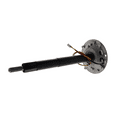 thumbnail image 5 of ERP WH38X10017 Washer Drive Shaft and Shifter Assembly, 5 of 5