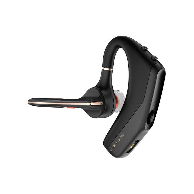 Poly Voyager Legend 50 UC ワイヤレスイヤホン Amazon.com: Poly Voyager Legend 50 Headset UC - Mono - True