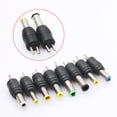 thumbnail image 1 of Adaptador de Corriente Kuymtek 8 Uds. Universal para Notebook, 1 of 6