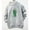 GRAY, variant on Snorkkel kids hoodie 2t