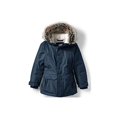 thumbnail image 2 of Kids Expedition Parka Radiant Navy Kids Medium, 2 of 2