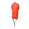 thumbnail image 4 of Greeniant Bolsas de elevación de boya de apertura de nailon con válvula de descarga, bolsa de salvamento, seguridad para deportes acuáticos, accesorios Deportes acuáticos Greeniant OD027506-00, 4 of 6