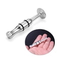 thumbnail image 6 of CEORPER Portable Embouchure Trainer Horn Embouchure Training Device Mouthpiece Practice, 6 of 9