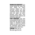 thumbnail image 6 of Ultimate Chocolate Premium Brownie Mix  Includes Chocolate Syrup and Chips (Pack of 48), 6 of 6