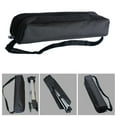 thumbnail image 2 of Multifunctional Bag Tripod Carrying Case with Soft Lining Weather Resistants Bag for Organizing Protecting Equipment, 2 of 7