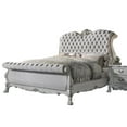 thumbnail image 5 of ACME Dresden California King Bed, Bone White Finish, 5 of 8