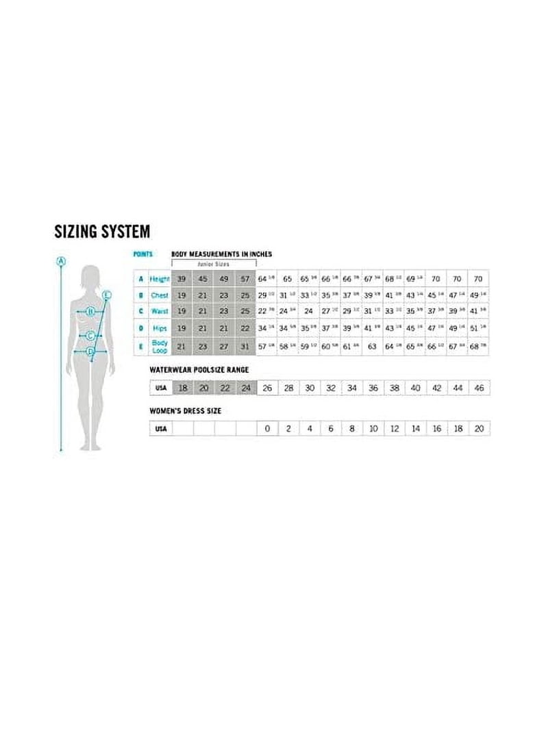 ARENA Women's Solid Team MaxLife Swimsuit Swim Tech Back One Piece
