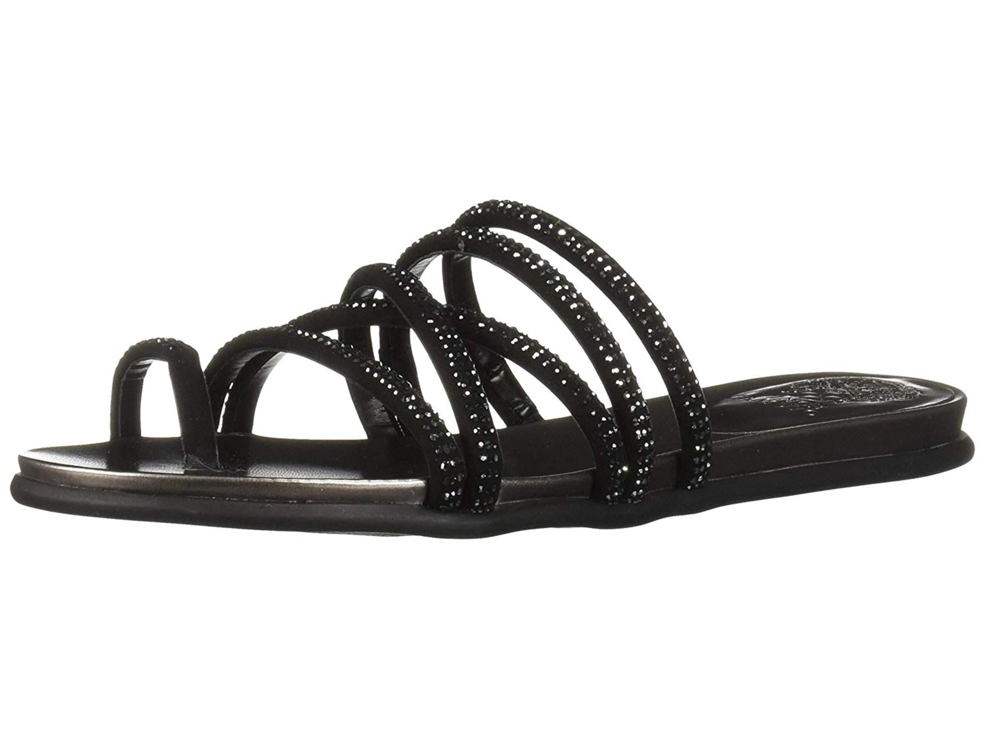 vince camuto sandals flats