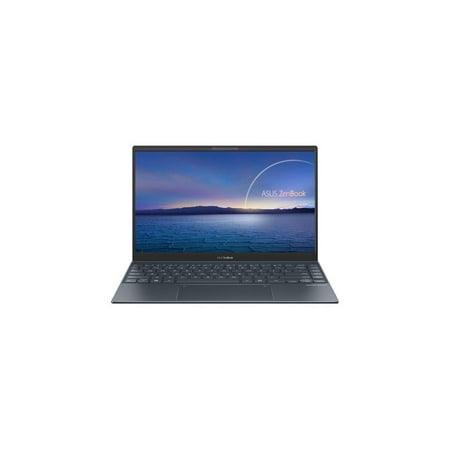 ASUS Laptop ZenBook Intel Core i5 11th Gen 1135G7 (2.40GHz) 8GB Memory 256 GB PCIe SSD Intel Iris Xe Graphics 13.3" Windows 11 Home 64-bit UX325EA-DH51