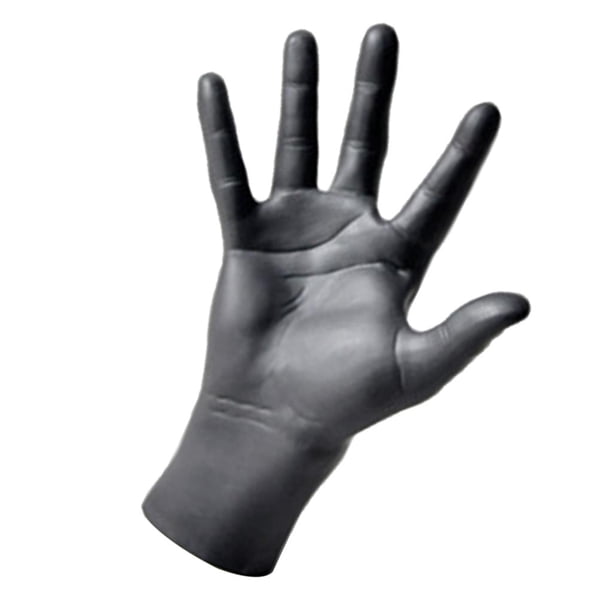 Soporte de Exhibición de Joyas Reloj Negro Sunnimix Maniquí masculino de la mano
