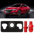thumbnail image 4 of Adaptador regulador de presión de riel de combustible para coche con ajuste de repuesto para Honda Jadeshay A, 4 of 8