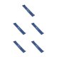 thumbnail image 1 of Naiovety TTCZ Goma elástica Resistencia elástica Yoga Pilates Loop Band Gimnasio Fitness Physio Type2 NO2 Naiovety CBP017174, 1 of 4
