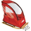 Pelican Baby Sleigh Combo With Weather Shield