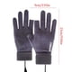 thumbnail image 2 of Guantes De Ciclismo Para Exteriores Con Calefaccin Por Usb, Guantes De Conduccin De Terciopelo Clido, Control Tctil, Batera, Para Ciclismo En Climas Fros Y Conduccin En Invierno, UKHBMC, 2 of 6