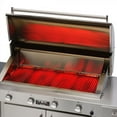 thumbnail image 2 of TEC G-Sport FR Portable Table Top Grill, Natural Gas, 30in., 2 of 4