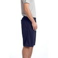 thumbnail image 3 of Sport-Tek Men's Comfort Side Pocket Performance Short, 3 of 5