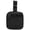Black Color, variant on Military Pack Small Card Bag Pouch Rectangle Shape Phone Pack Military Waist Bag