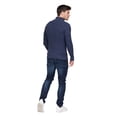 thumbnail image 2 of Duck and Cover - Jersey Gardfire de Punto para Hombre (Marino), 2 of 4