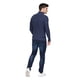 thumbnail image 2 of Duck and Cover - Jersey Gardfire de Punto para Hombre (Marino), 2 of 4