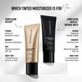 thumbnail image 5 of bare Minerals Complexion Rescue Tinted Moisturizer SPF 30, Bamboo 5.5, 5 of 10