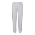 thumbnail image 1 of Fruit Of The Loom Mens Classic Elasticated Hem Jogging Bottoms, 1 of 3