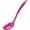 Magenta, variant on 100% Organic Melamine Kitchen Slotted Spoon