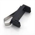 thumbnail image 3 of 10 Clips Universales para Visera de Coche, para Abrir Puertas de Garaje, de 45 A 67 mm, para Control Remoto AT-4 ., 3 of 5