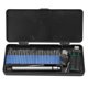 thumbnail image 2 of Mini Electric Engraver Etching Pen USB Rechargable Engraving Machine with 30 Bits Cordless Rotary Tools for Jewelry 5V, 2 of 5