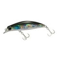 thumbnail image 6 of Outdoor Crankbaits Useful Tackle Minnow Lures Minnow Baits Long Casting Lure Fish Hooks COLOR D, 6 of 8