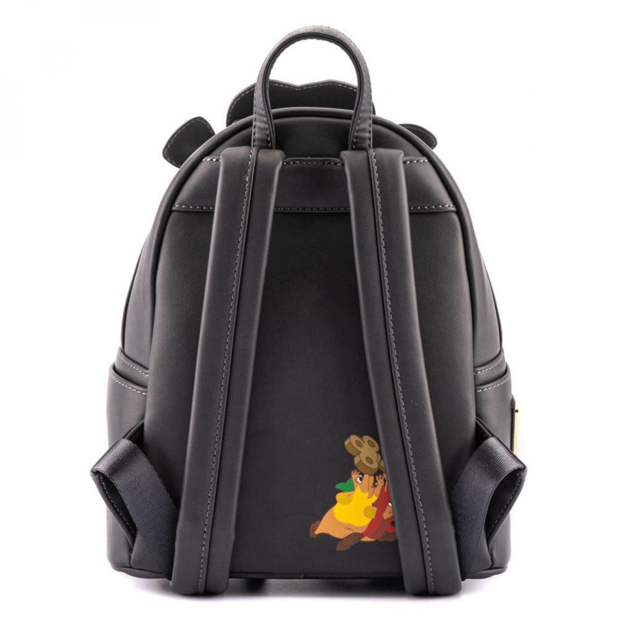 NWT Loungefly Disney Cinderella Evil Stepmom & Stepsisters Mini Bookbag Amazon.com | Loungefly Disney Villains Scene Evil Stepmother  main image 4
