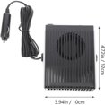 thumbnail image 2 of Portable Car Heater with Fan, Automatic Snow Defroster, Compatible with Vehicles, 2 of 5