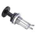 thumbnail image 4 of Fuel Primer  Body, Fuel Primer Plunger  Rustproof 11305  For ATV Motorcycle Snowmobile, 4 of 8