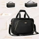 thumbnail image 5 of Bolsa organizadora de maquillaje Prokva Professional Travel Funda negra, 5 of 7