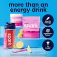 thumbnail image 6 of AdvoCare Spark Energy Drink Mix – Vitamin & Amino Acid Powder Supplement, Pink Lemonade Flavor, 10.5 oz, 6 of 7