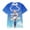 Style 8, variant on Frieren Logo T-Shirts Anime 3D Print Merch Tee Cosplay Women Men Fashion Harajuku Short Sleeve Top