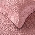 thumbnail image 5 of Colcha de algodón 100% para cama doble, colchas acolchadas, cubierta de colchón, manta de puntada, 5 of 5