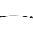 thumbnail image 7 of Ikon Motorsports Compatible with 06-08 Civic 2Dr Coupe CS Style Front Bumper Lip Chin Spoiler PU Polyurethane, 7 of 7
