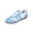 Blue, variant on EKVAHL Fashion Sneakers for Women Lightweight Lace Up Walking Shoes Womens Non-Slip Comfortable Casual Sneakers Stylish Low Top Breathable Lightweight Running Shoes Trainers
