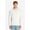 Oatmeal Heather, variant on Lane Seven LS11001 Nantucket Pullover Hoodie-Oatmeal Heather-XL