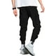thumbnail image 4 of Pantalón Cargo Jogger Shendy Vendy Bolsas Skinny Strech Hombre, 4 of 5