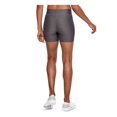 thumbnail image 2 of Under Armour Women's HeatGear Middy Shorts, 2 of 3