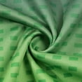thumbnail image 2 of kpoplk Men's Knit Polo Shirts Short Sleeve Sweater Polo Lightweight Fashion Casual Collared T Shirts Green,S, 2 of 7