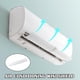 thumbnail image 2 of Air Conditioner Windshield Cold Wind Deflector Retractable Baffle for Home Office Hotel, 2 of 5