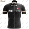thumbnail image 3 of Nueva camiseta de ciclismo retro para hombre, camiseta de manga corta reflectante de verano para MTB, camiseta de descenso, ropa de ciclismo de montaña para equipo profesional, 3 of 5