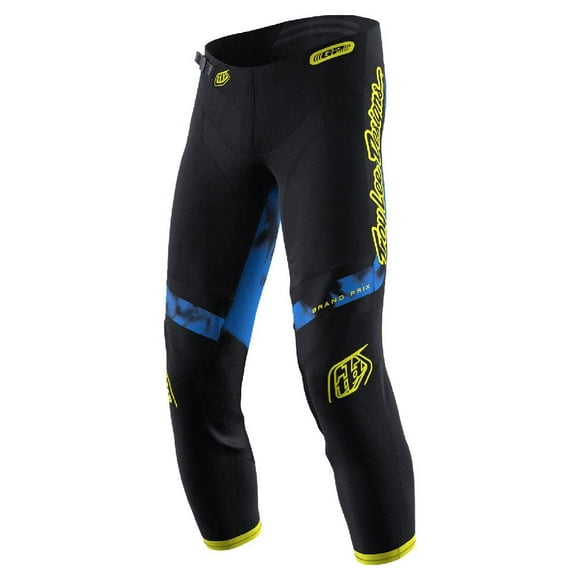Troy Lee Designs - Pantalón Gp juvenil; Astro
