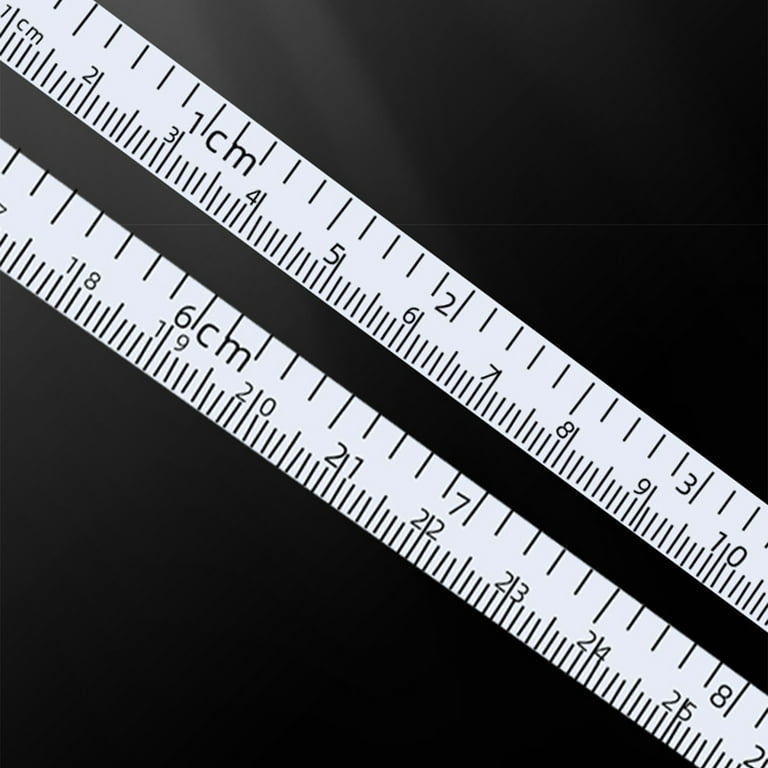 Tree Diameter Ruler Steel Magnetic Measuring Tape Circumference