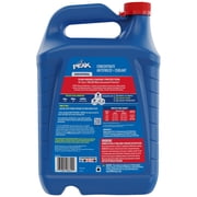 PEAK Universal Concentrate Antifreeze + Coolant for All Vehicles, 1 gal