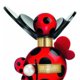 thumbnail image 2 of Marc Jacobs DOT eau de parfum 100 ml. Dama, 2 of 2