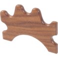thumbnail image 1 of Pont de Billard en Bois, Support de Queue de Billard pour la Maison, 1 of 8